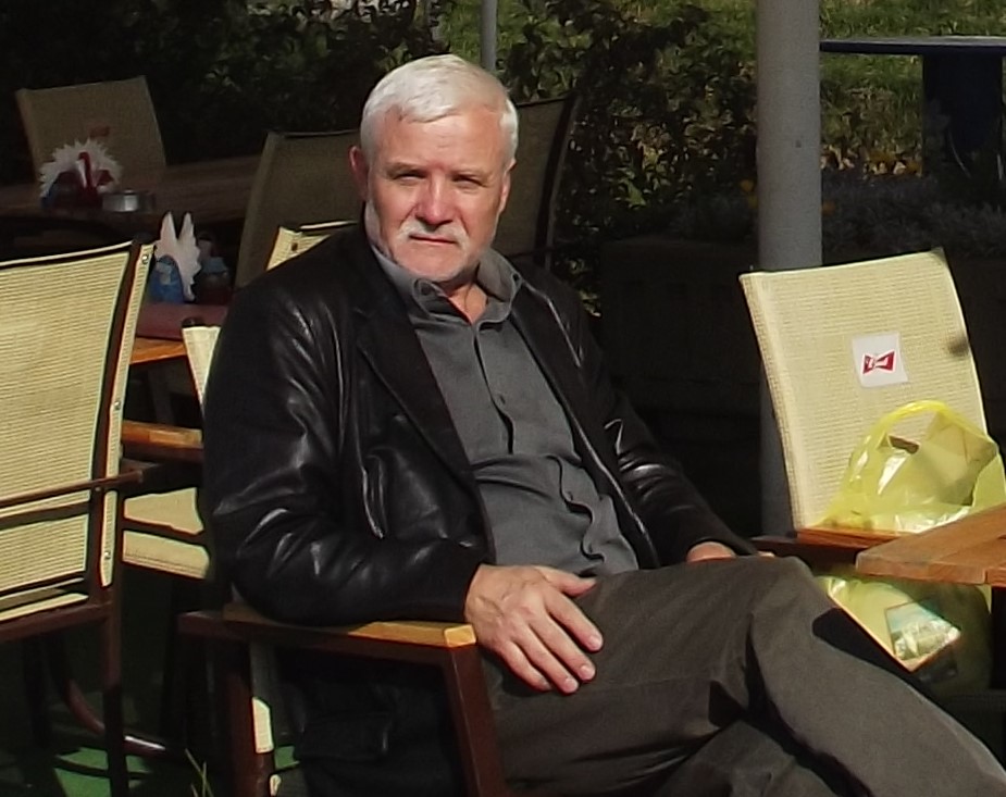 Prof. Marian Gierula