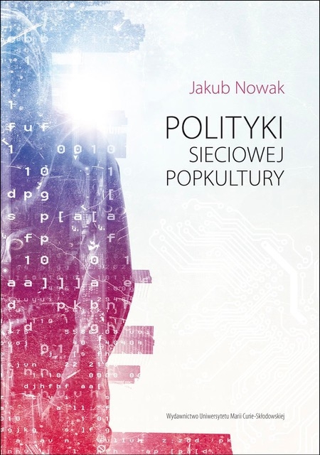 Jakub Nowak Edycja 2018