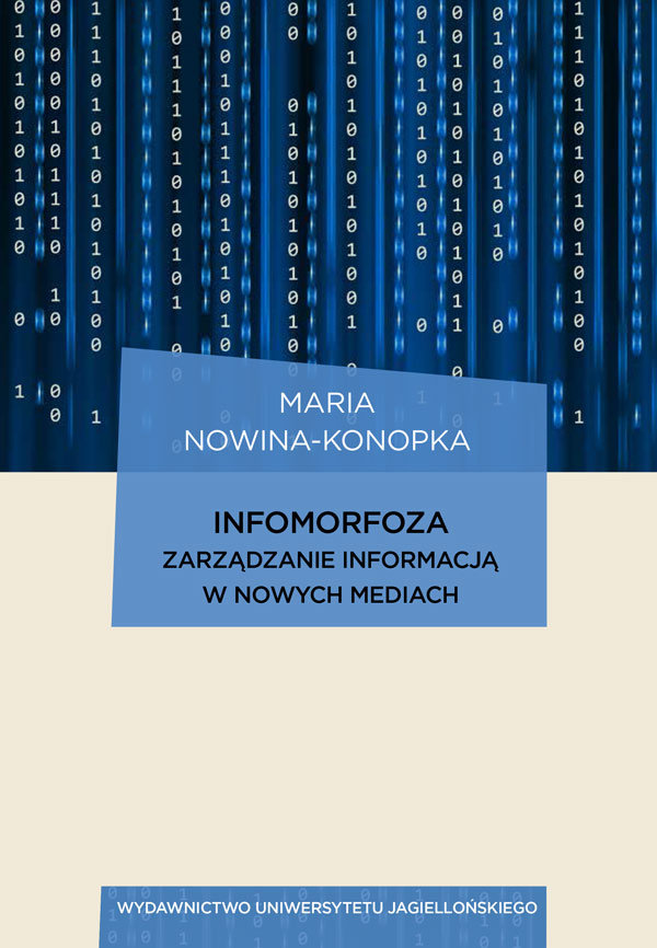 Maria Nowina Konopka Edycja 2018