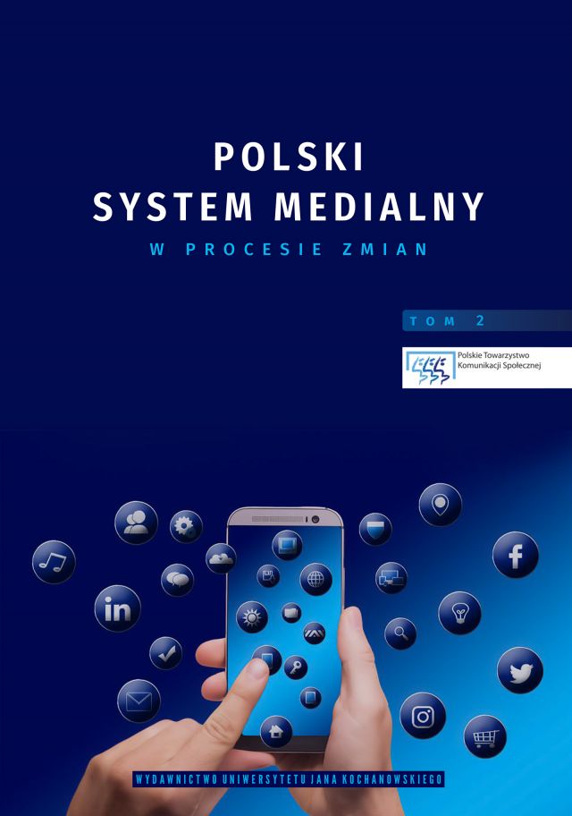Polski system medialny w procesie zmian