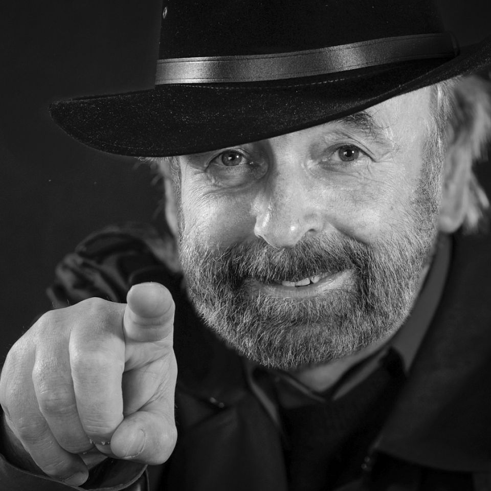 Nie żyje prof. Ignacy Fiut