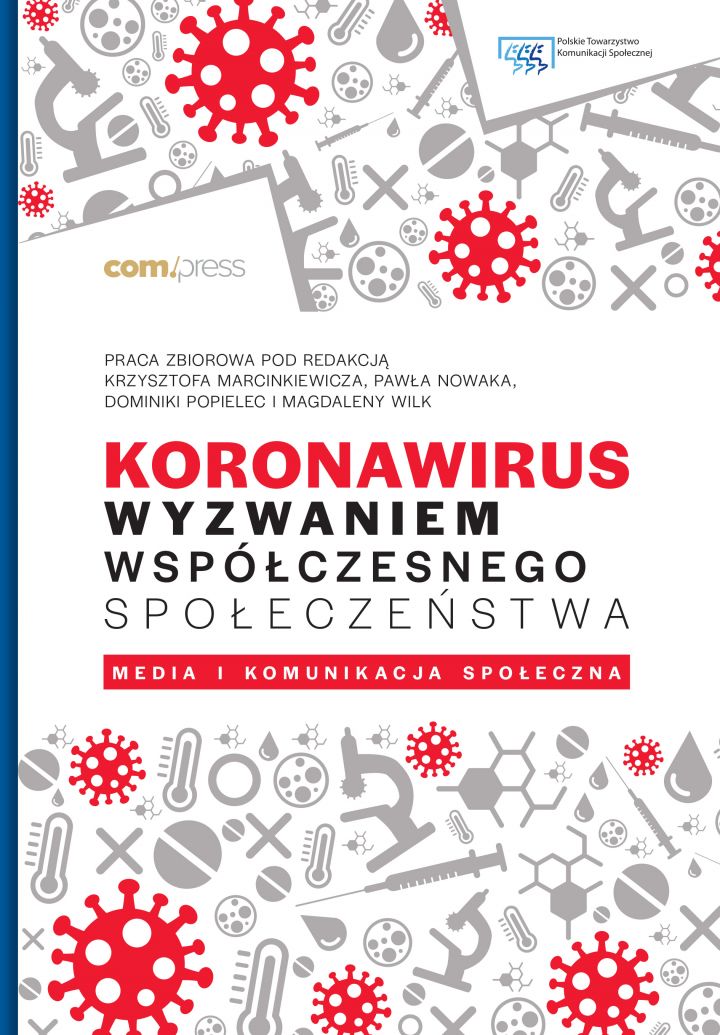 Koronawirus wyzwaniem współczesnego społeczeństwa