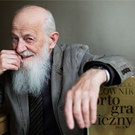 Nagroda Naukowa im. Walerego Pisarka