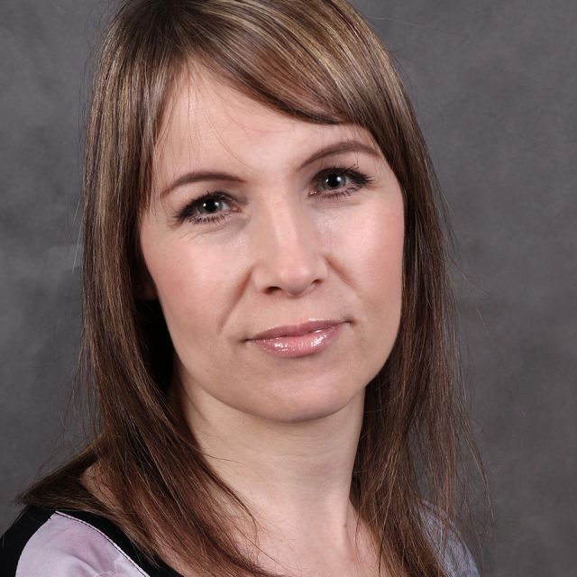 Mirosława Wielopolska-Szymura